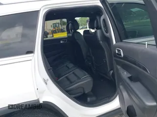 2020 Jeep Grand Cherokee Altitude с VIN 1C4RJEAG9LC246044, выставлен на аукционе IAAI как лот 42616860 с пробегом 98 541 миль миль и . История ставок и продаж доступна на DreamBid. Изображение 8.