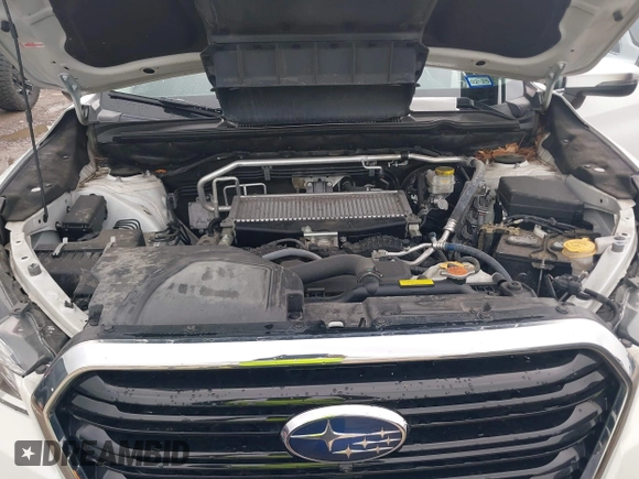 2021 Subaru Ascent Touring с VIN 4S4WMARD2M3437315, выставлен на аукционе IAAI как лот 42095421 с пробегом 43 497 миль миль и . История ставок и продаж доступна на DreamBid. Изображение 10.