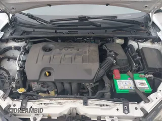 2016 Toyota Corolla L with VIN 2T1BURHE1GC636962, listed as a IAAI auction lot 42641272 with 130,064 mi miles and . Bid and sale history available at DreamBid. Image 10.