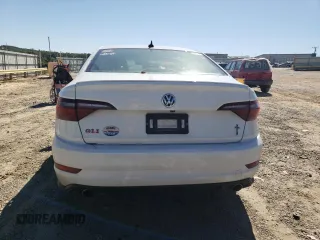 2020 Volkswagen Jetta GLI S z VIN 3VW5T7BU4LM081881, wystawiony jako Copart lot #75227324 z przebiegiem 73 188 mil mil oraz Szkoda całkowita • Salvage title. Historia ofert i sprzedaży dostępna na DreamBid. Obrazek 6.