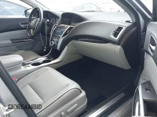 2018 Acura TLX Technology z VIN 19UUB2F55JA003175, wystawiony jako IAAI lot #42448852 z przebiegiem 54 875 mil mil oraz . Historia ofert i sprzedaży dostępna na DreamBid. Obrazek 5.