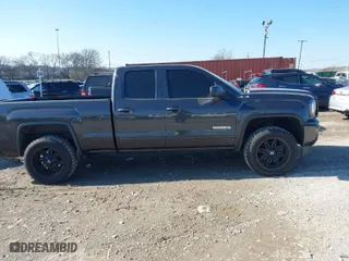 2016 GMC Sierra 1500 with VIN 1GTV2LEC2GZ341894, listed as a IAAI auction lot 41328681 with 92,644 mi miles. Bid and sale history available at carsss.com. Image 13.