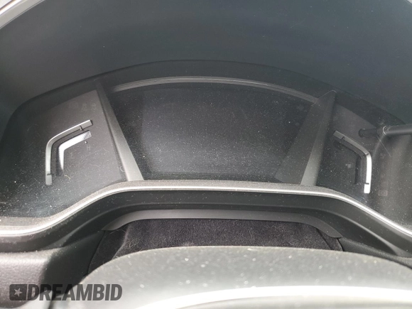 2020 Honda CR-V Touring z VIN 2HKRW2H9XLH236764, wystawiony jako Copart lot #59693475 z przebiegiem Nie podano mil oraz Czysty tytuł • Clean title. Historia ofert i sprzedaży dostępna na DreamBid. Obrazek 9.