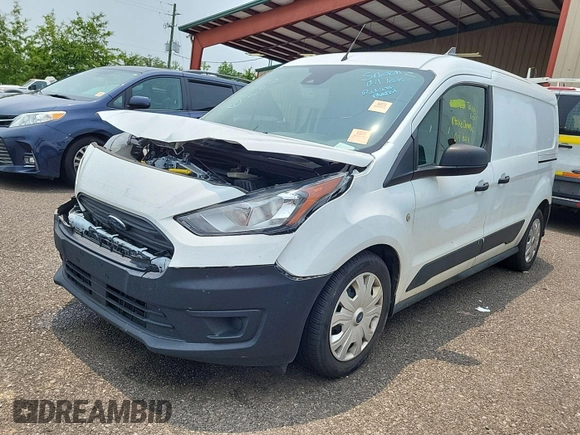 2021 Ford Transit Connect XL с VIN NM0LS7E20M1502062, выставлен на аукционе IAAI как лот 42785328 с пробегом 56 823 миль миль и . История ставок и продаж доступна на DreamBid. Изображение 34.