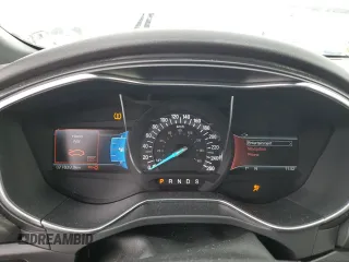 2017 Ford Fusion Sport with VIN 3FA6P0VP4HR188454, listed as a Copart auction lot 88583475 with 77,839 mi miles and Salvage Title. Bid and sale history available at carsss.com. Image 9.