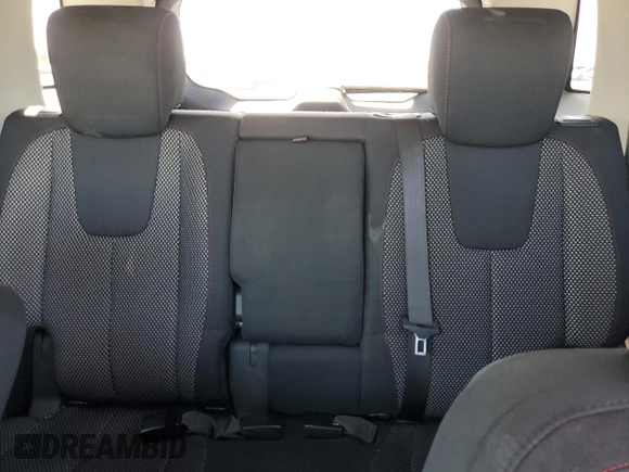 2011 GMC Terrain SLE-2 with VIN 2CTFLTEC0B6450851, listed as a Copart auction lot 52507635 with 159,615 mi miles and Salvage Title. Bid and sale history available at carsss.com. Image 10.