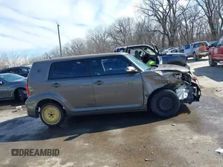 2012 Scion xB with VIN JTLZE4FE8C1144563, listed as a IAAI auction lot 41695722 with 220,706 mi miles and . Bid and sale history available at DreamBid. Image 14.