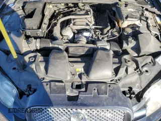 2010 Jaguar XF Premium Luxury z VIN SAJWA0GB7ALR57211, wystawiony jako Copart lot #44635815 z przebiegiem 204 428 mil mil oraz Szkoda całkowita • Salvage title. Historia ofert i sprzedaży dostępna na DreamBid. Obrazek 11.