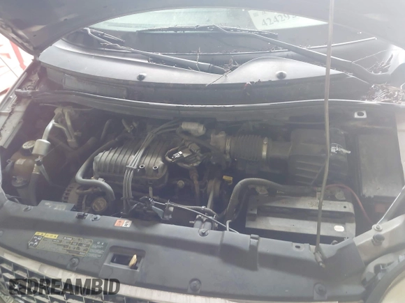 2004 Ford Freestar Limited с VIN 2FMDA58264BA82267, выставлен на аукционе IAAI как лот 42429259 с пробегом 211 106 миль миль и . История ставок и продаж доступна на DreamBid. Изображение 10.