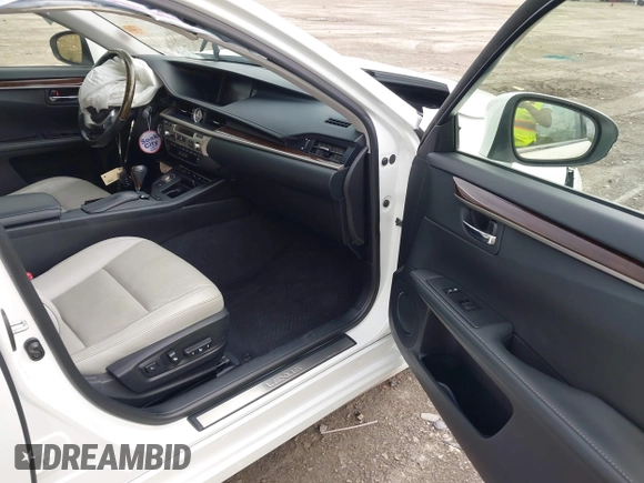 2015 Lexus ES 330 with VIN JTHBK1GG1F2193346, listed as a IAAI auction lot 42180820 with 114,684 mi miles and . Bid and sale history available at DreamBid. Image 5.