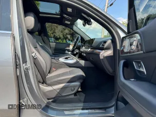 2022 Mercedes-Benz GLE 350 with VIN 4JGFB4JE3NA753430, listed as a Copart auction lot 65404275 with 64,893 mi miles and Clean title. Bid and sale history available at DreamBid. Image 5.