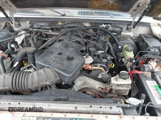 2003 Ford Explorer Sport Trac XLS with VIN 1FMZU77E23UA09149, listed as a IAAI auction lot 42531812 with 140,371 mi miles and . Bid and sale history available at DreamBid. Image 10.