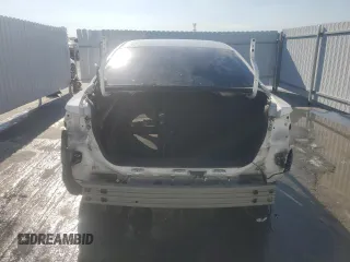 2021 Nissan Sentra S with VIN 3N1AB8BV9MY247599, listed as a Copart auction lot 48933625 with Not Provided miles and Clean Title. Bid and sale history available at DreamBid. Image 6.