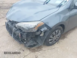 2018 Toyota Corolla L with VIN 2T1BURHE9JC973564, listed as a IAAI auction lot 42356511 with 207,501 mi miles and . Bid and sale history available at DreamBid. Image 19.