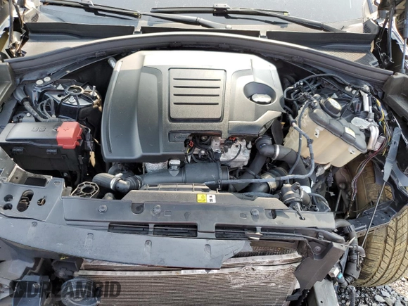 2020 Land Rover Range Rover Velar S с VIN SALYB2EX0LA265426, выставлен на аукционе Copart как лот 60778075 с пробегом 51 407 миль миль и Списание • Salvage title. История ставок и продаж доступна на DreamBid. Изображение 12.