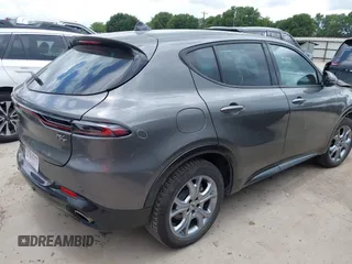 2024 Dodge Hornet R/T с VIN ZACPDFCW1R3A25865, выставлен на аукционе IAAI как лот 42697510 с пробегом 27 455 миль миль и . История ставок и продаж доступна на DreamBid. Изображение 4.