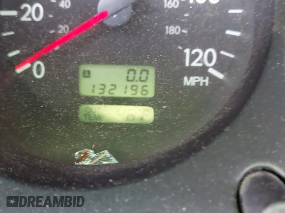 2003 Subaru Forester X with VIN JF1SG63683G737889, listed as a IAAI auction lot 41813431 with 132,196 mi miles. Bid and sale history available at carsss.com. Image 15.