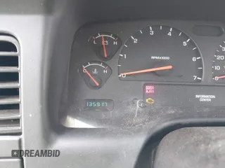 2004 Dodge Dakota Sport with VIN 1D7HG38K54S634958, listed as a IAAI auction lot 41831018 with 135,917 mi miles. Bid and sale history available at carsss.com. Image 7.