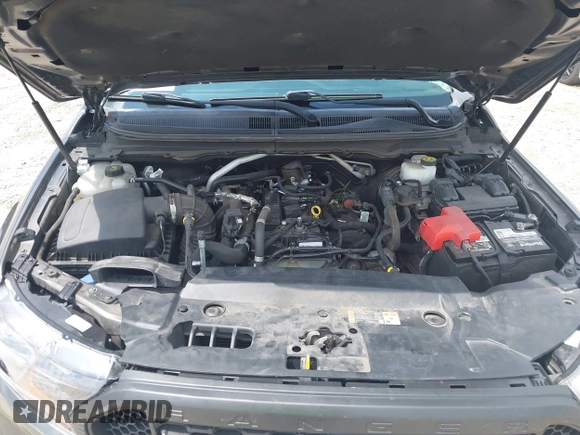 2020 Ford Ranger XL with VIN 1FTER4EH9LLA56961, listed as a IAAI auction lot 42836009 with 105,971 mi miles and . Bid and sale history available at DreamBid. Image 10.