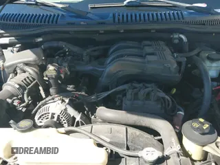 2006 Ford Explorer Eddie Bauer with VIN 1FMEU74E16ZA27622, listed as a IAAI auction lot 43264499 with 246,100 mi miles and . Bid and sale history available at DreamBid. Image 12.