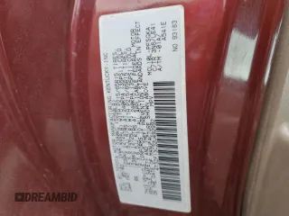 2002 Toyota Sienna LE with VIN 4T3ZF13C32U492992, listed as a Copart auction lot 81666964 with 209,215 mi miles and Salvage Title. Bid and sale history available at carsss.com. Image 15.