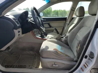 2005 Subaru Legacy Outback with VIN 4S4BP61CX56387379, listed as a Copart auction lot 58770845 with 162,280 mi miles and Clean title. Bid and sale history available at DreamBid. Image 7.