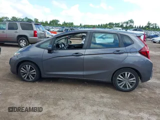 2015 Honda Fit EX-L with VIN 3HGGK5H85FM756964, listed as a IAAI auction lot 42783757 with 198,363 mi miles and . Bid and sale history available at DreamBid. Image 14.