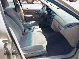 2001 Ford Taurus SE Standard с VIN 1FAHP58S01A177926, выставлен на аукционе IAAI как лот 42462965 с пробегом 127 544 миль миль и . История ставок и продаж доступна на DreamBid. Изображение 5.