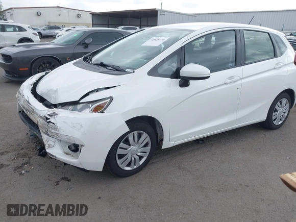 2016 Honda Fit LX с VIN JHMGK5H5XGX040656, выставлен на аукционе IAAI как лот 42028740 с пробегом 109 279 миль миль и . История ставок и продаж доступна на DreamBid. Изображение 2.
