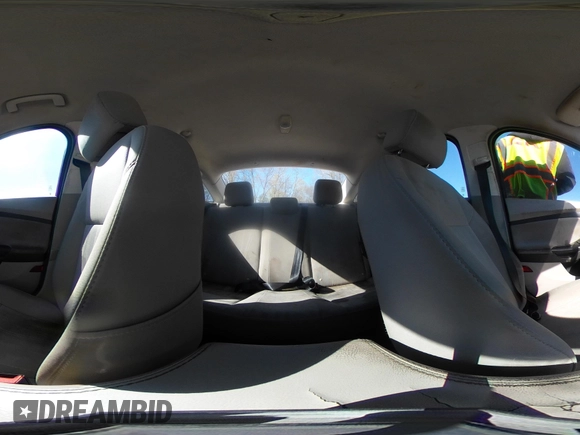 2016 Ford Focus SE with VIN 1FADP3F20GL279617, listed as a IAAI auction lot 41889794 with 155,866 mi miles. Bid and sale history available at carsss.com. Image 18.