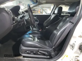 2007 Pontiac Grand Prix GT with VIN 2G2WR554071133529, listed as a Copart auction lot 61960005 with 244,078 mi miles and Salvage title. Bid and sale history available at DreamBid. Image 7.