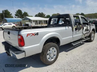 2012 Ford F-350 XL с VIN 1FT8W3BT4CED06314, выставлен на аукционе Copart как лот 52970455 с пробегом Не указан миль и Списание • Salvage title. История ставок и продаж доступна на DreamBid. Изображение 3.