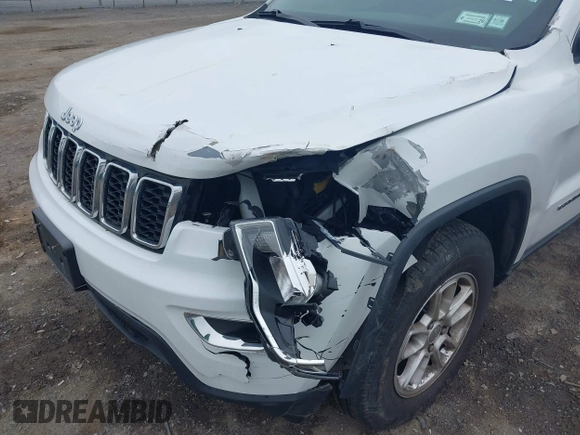 2020 Jeep Grand Cherokee Altitude z VIN 1C4RJFAGXLC125416, wystawiony jako IAAI lot #42216471 z przebiegiem 66 326 mil mil oraz . Historia ofert i sprzedaży dostępna na DreamBid. Obrazek 6.