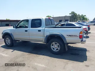 2003 Toyota Tacoma PreRunner с VIN 5TEGN92N83Z207821, выставлен на аукционе IAAI как лот 42427056 с пробегом 217 728 миль миль и . История ставок и продаж доступна на DreamBid. Изображение 14.