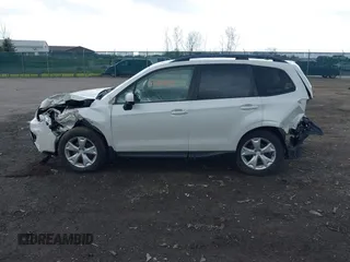 2014 Subaru Forester Premium with VIN JF2SJAECXEH517430, listed as a IAAI auction lot 42172879 with 129,369 mi miles and . Bid and sale history available at DreamBid. Image 14.
