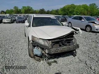 2010 Honda Crosstour EX z VIN 5J6TF1H37AL004153, wystawiony jako Copart lot #53944695 z przebiegiem 223 197 mil mil oraz Szkoda całkowita • Salvage title. Historia ofert i sprzedaży dostępna na DreamBid. Obrazek 15.