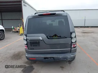 2016 Land Rover LR4 HSE с VIN SALAG2V64GA797066, выставлен на аукционе IAAI как лот 42431393 с пробегом 85 490 миль миль и . История ставок и продаж доступна на DreamBid. Изображение 16.