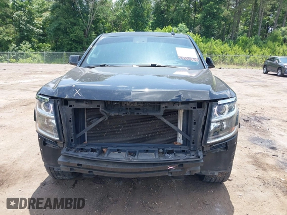 2016 Chevrolet Tahoe LT with VIN 1GNSCBKC5GR137919, listed as a IAAI auction lot 42334905 with 178,837 mi miles and . Bid and sale history available at DreamBid. Image 6.