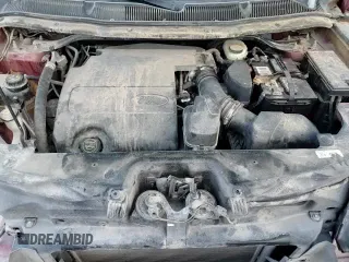 2017 Ford Explorer с VIN 1FM5K7B82HGE10907, выставлен на аукционе Copart как лот 80305365 с пробегом 98 923 миль миль и Списание • Salvage title. История ставок и продаж доступна на DreamBid. Изображение 14.