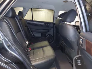2015 Subaru Outback Limited z VIN 4S4BSAJC7F3332246, wystawiony jako IAAI lot #41721012 z przebiegiem 176 888 mil mil oraz . Historia ofert i sprzedaży dostępna na DreamBid. Obrazek 8.