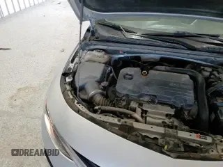 2021 Chevrolet Malibu LT с VIN 1G1ZD5ST5MF024824, выставлен на аукционе Copart как лот 85570145 с пробегом 74 620 миль миль и Чистый • Clean title. История ставок и продаж доступна на DreamBid. Изображение 13.