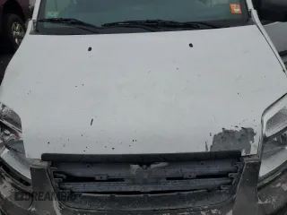 2010 Ford Transit Connect XL с VIN NM0LS7CN9AT022163, выставлен на аукционе Copart как лот 75523704 с пробегом 128 446 миль миль и Чистый • Clean title. История ставок и продаж доступна на DreamBid. Изображение 12.