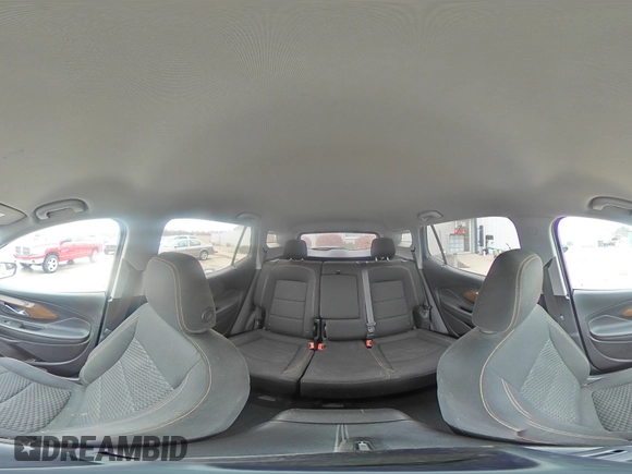 2018 GMC Terrain SLE with VIN 3GKALMEV8JL241255, listed as a Copart auction lot 51135005 with 116,170 mi miles and Salvage Title. Bid and sale history available at carsss.com. Image 15.