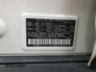2014 Subaru Outback Limited z VIN 4S4BRCPC4E3253761, wystawiony jako Copart lot #60633085 z przebiegiem 131 159 mil mil oraz Szkoda całkowita • Salvage title. Historia ofert i sprzedaży dostępna na DreamBid. Obrazek 12.