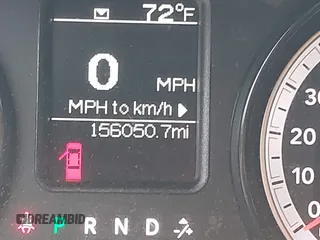 2020 Ram 1500 Tradesman with VIN 1C6RR6FG0LS138352, listed as a IAAI auction lot 42085740 with 156,050 mi miles and . Bid and sale history available at DreamBid. Image 16.