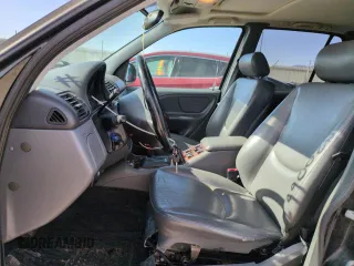 1999 Mercedes-Benz M 320/430/500 z VIN 4JGAB72E7XA094491, wystawiony jako Copart lot #57490025 z przebiegiem 194 406 mil mil oraz Szkoda całkowita • Salvage title. Historia ofert i sprzedaży dostępna na DreamBid. Obrazek 7.