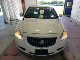 2012 Buick Regal with VIN 2G4GR5EK8C9110490, listed as a Copart auction lot 65375225 with 88,771 mi miles and Clean title. Bid and sale history available at DreamBid. Image 5.