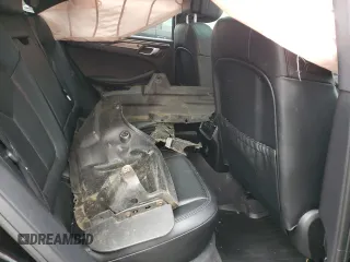 2018 Porsche Macan с VIN WP1AA2A5XJLB09152, выставлен на аукционе Copart как лот 56854105 с пробегом Не указан миль и Списание • Salvage title. История ставок и продаж доступна на DreamBid. Изображение 10.