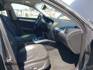 2013 Audi allroad A4 Premium Plus z VIN WA1UFAFL7DA044000, wystawiony jako IAAI lot #42346281 z przebiegiem 107 019 mil mil oraz . Historia ofert i sprzedaży dostępna na DreamBid. Obrazek 5.