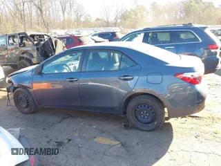 2019 Toyota Corolla L with VIN 2T1BURHE4KC209414, listed as a IAAI auction lot 41669591 with 98,072 mi miles and . Bid and sale history available at carsss.com. Image 14.